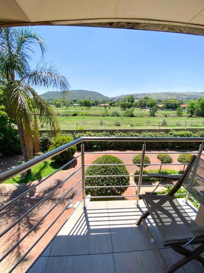 Green Valley Lodge Pretoria-Noord Exterior foto